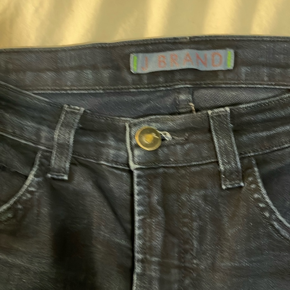 J Brand